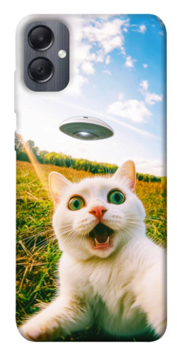 Чохол itsPrint Ufo cat для Samsung Galaxy A05