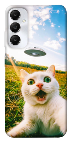 Чехол itsPrint Ufo cat для Samsung Galaxy A05s