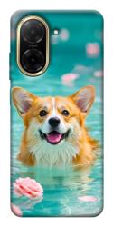 Чехол itsPrint Swimming corgi для Xiaomi Redmi A5