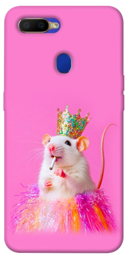 Чехол itsPrint Гламурная крыса для Oppo A5s / Oppo A12
