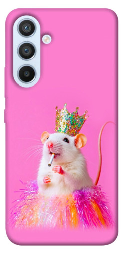 Чехол itsPrint Гламурная крыса для Samsung Galaxy A54 5G