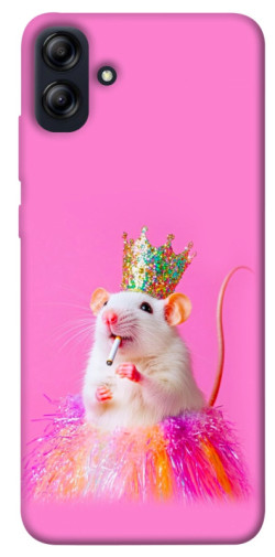 Чехол itsPrint Гламурная крыса для Samsung Galaxy A04e