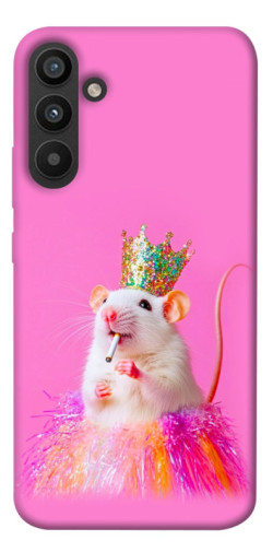 Чехол itsPrint Гламурная крыса для Samsung Galaxy A34 5G