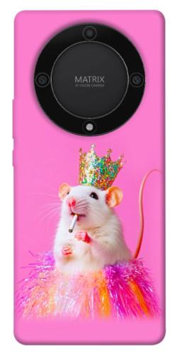 Чехол itsPrint Гламурная крыса для Huawei Magic5 Lite