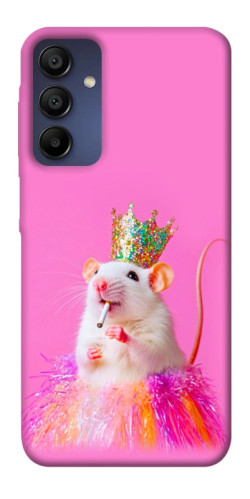 Чехол itsPrint Гламурная крыса для Samsung Galaxy A15 4G/5G