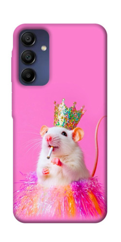 Чехол itsPrint Гламурная крыса для Samsung Galaxy A16 5G