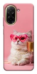 Чехол itsPrint Pinky cat для Xiaomi Redmi A5