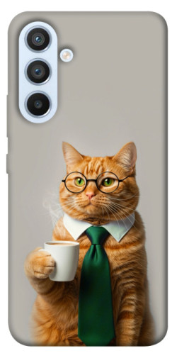 Чехол itsPrint Coffee вoss для Samsung Galaxy A54 5G