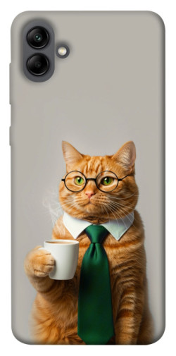 Чохол itsPrint Coffee вoss для Samsung Galaxy A04