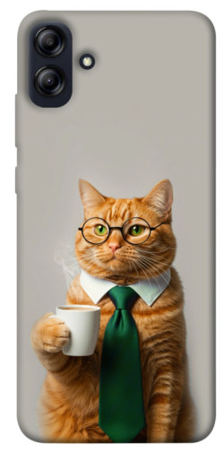 Чехол itsPrint Coffee вoss для Samsung Galaxy A04e