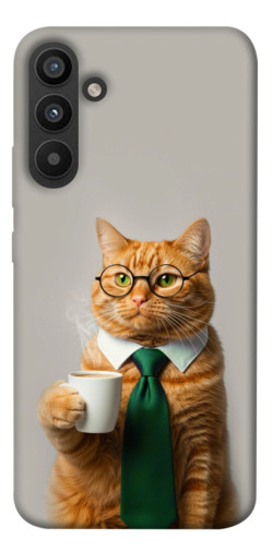 Чехол itsPrint Coffee вoss для Samsung Galaxy A34 5G