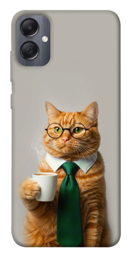 Чехол itsPrint Coffee вoss для Samsung Galaxy A05