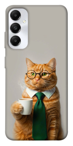 Чехол itsPrint Coffee вoss для Samsung Galaxy A05s