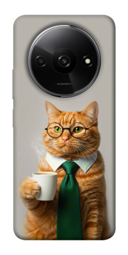 Чехол itsPrint Coffee вoss для Xiaomi Redmi A3