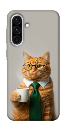 Чехол itsPrint Coffee вoss для Samsung Galaxy A36 5G