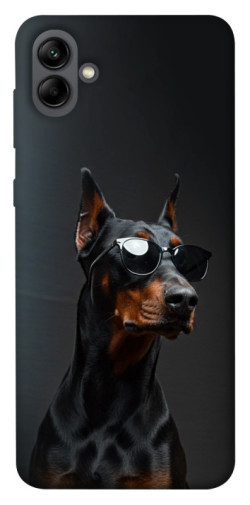 Чохол itsPrint Cool doberman для Samsung Galaxy A04