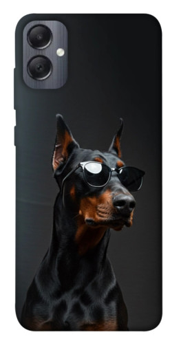 Чехол itsPrint Cool doberman для Samsung Galaxy A05