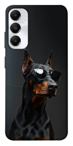 Чехол itsPrint Cool doberman для Samsung Galaxy A05s