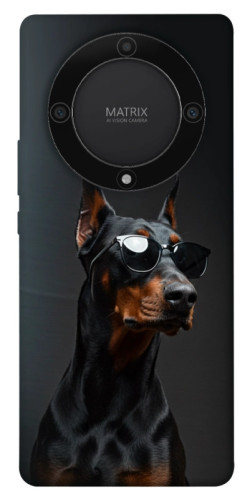 Чехол itsPrint Cool doberman для Huawei Magic5 Lite