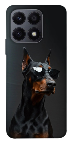 Чехол itsPrint Cool doberman для Huawei Honor X8a