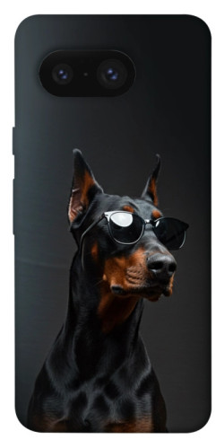 Чехол itsPrint Cool doberman для Google Pixel 8