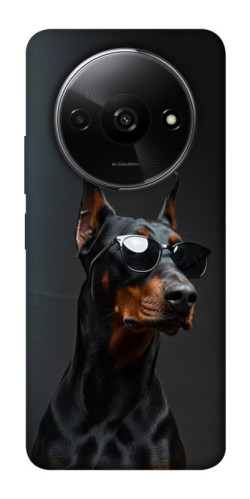 Чехол itsPrint Cool doberman для Xiaomi Redmi A3