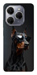 Чехол itsPrint Cool doberman для TECNO Spark 20 Pro