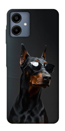Чехол itsPrint Cool doberman для Samsung Galaxy A06