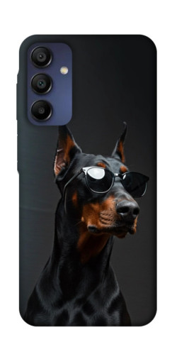 Чехол itsPrint Cool doberman для Samsung Galaxy A16 5G