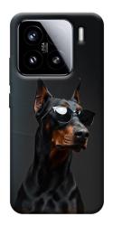 Чехол itsPrint Cool doberman для Xiaomi 15