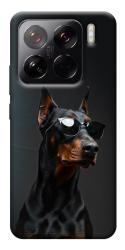 Чехол itsPrint Cool doberman для Xiaomi 15 Pro
