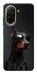 Чехол itsPrint Cool doberman для Xiaomi Redmi A5