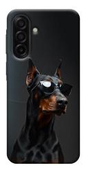 Чехол itsPrint Cool doberman для Samsung Galaxy A17 5G/4G