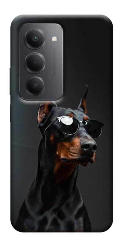 Чехол itsPrint Cool doberman для Xiaomi Redmi 15 (Global), животные, купить оптом с доставкой
