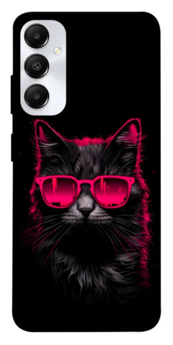 Чехол itsPrint Cyberpunk cat для Samsung Galaxy A05s