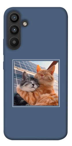 Чехол itsPrint Кошачья нежность для Samsung Galaxy A34 5G