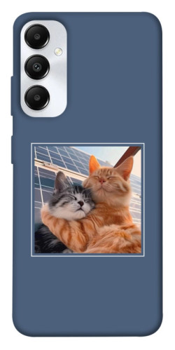 Чехол itsPrint Кошачья нежность для Samsung Galaxy A05s