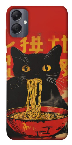Чехол itsPrint Cat noodles для Samsung Galaxy A05
