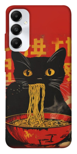 Чехол itsPrint Cat noodles для Samsung Galaxy A05s