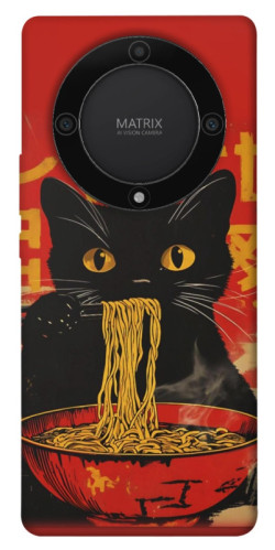 Чехол itsPrint Cat noodles для Huawei Magic5 Lite