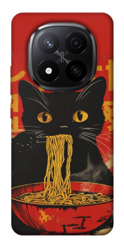 Чехол itsPrint Cat noodles для Xiaomi Redmi Note 14 Pro+ 5G
