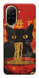 Чехол itsPrint Cat noodles для Xiaomi Redmi A5