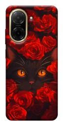 Чехол itsPrint Rose cat для Xiaomi Redmi A5