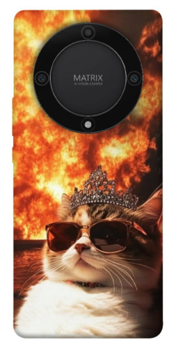 Чехол itsPrint Cat explosion для Huawei Magic5 Lite