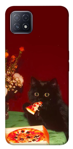 Чехол itsPrint Pizza paws для Oppo A73