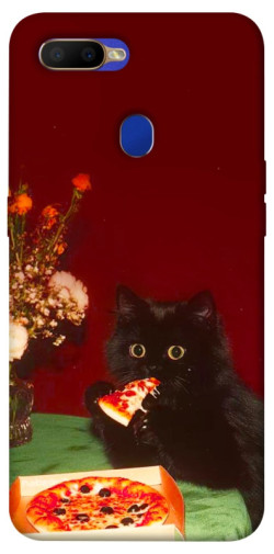 Чехол itsPrint Pizza paws для Oppo A5s / Oppo A12
