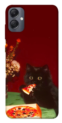 Чехол itsPrint Pizza paws для Samsung Galaxy A05