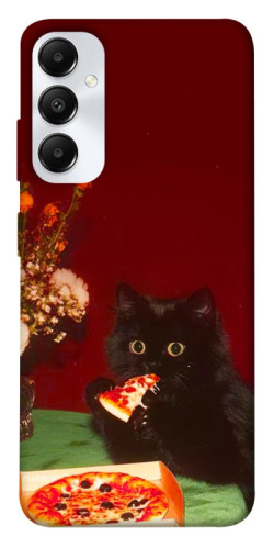 Чехол itsPrint Pizza paws для Samsung Galaxy A05s