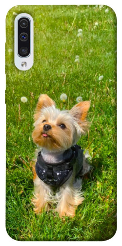 Чехол itsPrint Йорк в траве для Samsung Galaxy A50 (A505F) / A50s / A30s