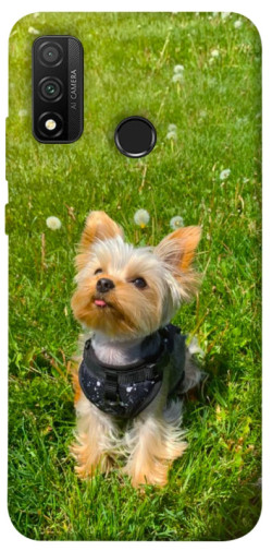 Чехол itsPrint Йорк в траве для Huawei P Smart (2020)